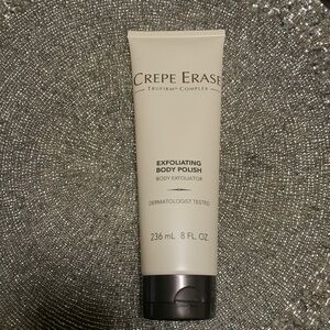 CREPE ERASE  Trufirm Exfoliating Body Polish, 8 fl.…